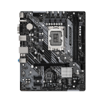 Asrock H610M-HDV/M.2 Intel H610 LGA 1700 micro ATX