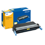 Pelikan Yellow toner cartridge tonercartridge Geel