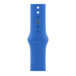 Apple 40mm Capri Blue Sport Band - Regular