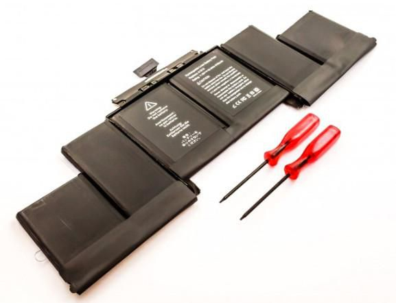 Image of CoreParts MBXAP-BA0021 notebook spare part Battery