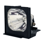 Diamond Lamps CP15T-930-DL projector lamp 120 W UHP