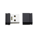 Intenso Micro Line USB flash drive 16 GB USB Type-A 2.0 Black