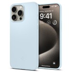 Spigen ACS06550 mobiele telefoon behuizingen 17 cm (6.7") Hoes Blauw
