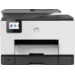 HP OfficeJet Pro Impresora multifunción 9020, Imprima, copie, escanee y envíe por fax, AAD de 35 hojas; Impresión desde USB frontal; Escanear a correo electrónico; Impresión a doble cara