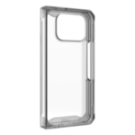 Urban Armor Gear 614459113131 mobile phone case 16 cm (6.3") Cover Grey, Transparent