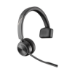 POLY Savi 7210 Office DECT 1920-1930 MHz Single Ear Headset