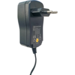 Schwaiger NGUN2250 netvoeding & inverter Binnen 27 W Zwart