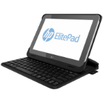 HP 724301-071 laptop reserve-onderdeel Toetsenbord