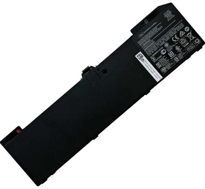 Image of HP Main Battery Pack 15.4V 5550mAh