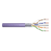 Digitus Cat.6 F/UTP installation cable, 305 m, simplex, Eca