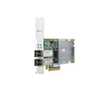 HPE E7Y70A - 3PAR 8000 2-pt 10Gb Eth Adapter