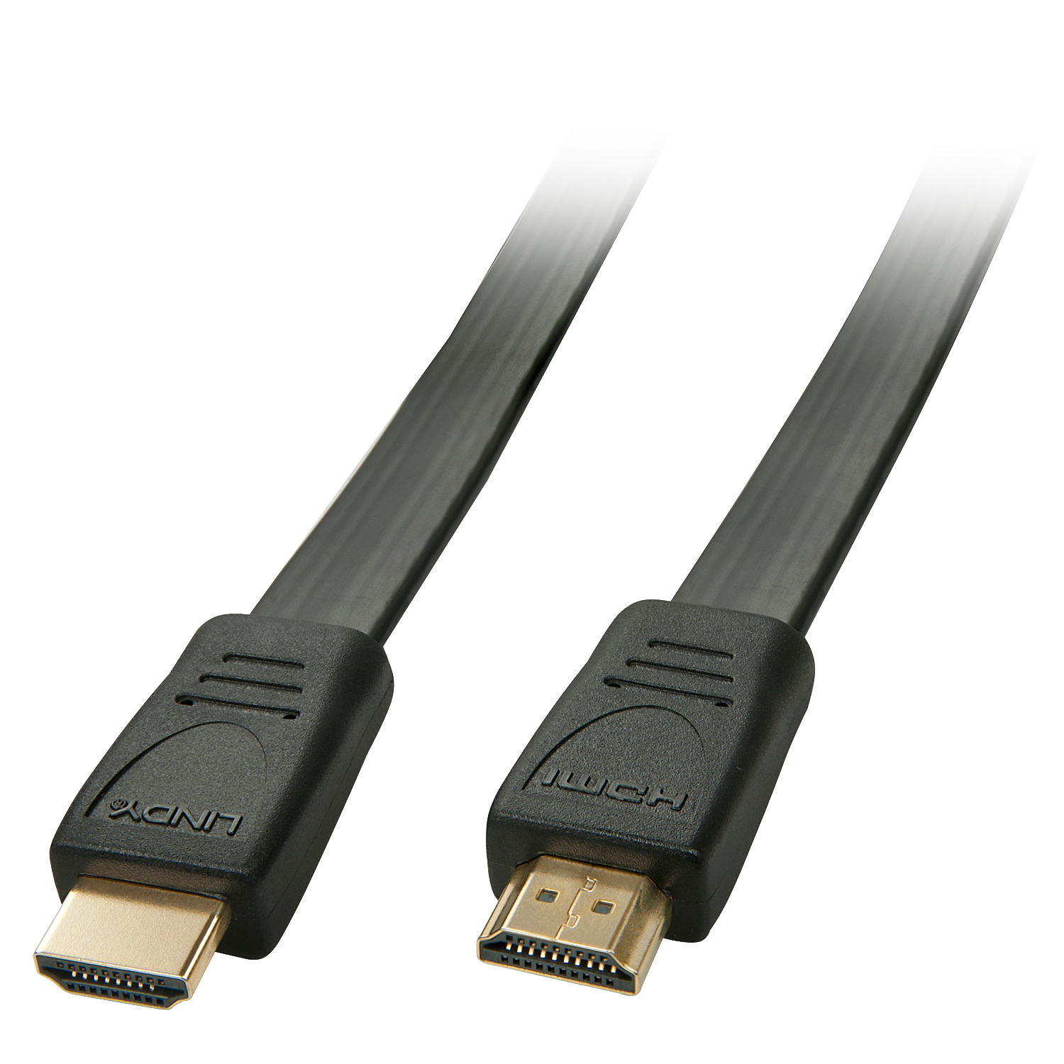 Image of Lindy 36996 HDMI cable 1 m HDMI Type A (Standard) Black