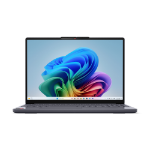 Lenovo IdeaPad Slim 3 15Q8X10 Copilot+ PC Qualcomm Snapdragon X1-26-100 Laptop 38.9 cm (15.3") WUXGA 16 GB LPDDR5x-SDRAM 256 GB SSD Wi-Fi 7 (802.11be) Windows 11 Home English Grey
