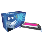 Freecolor 3600M-FRC tonercartridge 1 stuk(s) Magenta