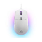 STS STEELSERIES Rival 3 Gen 2 Mouse - White
