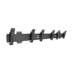 Multibrackets M Wallmount Pro MBW3U Tilt 200 Black