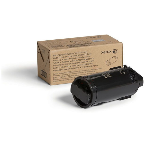 106R03895 Black Toner thumbnail