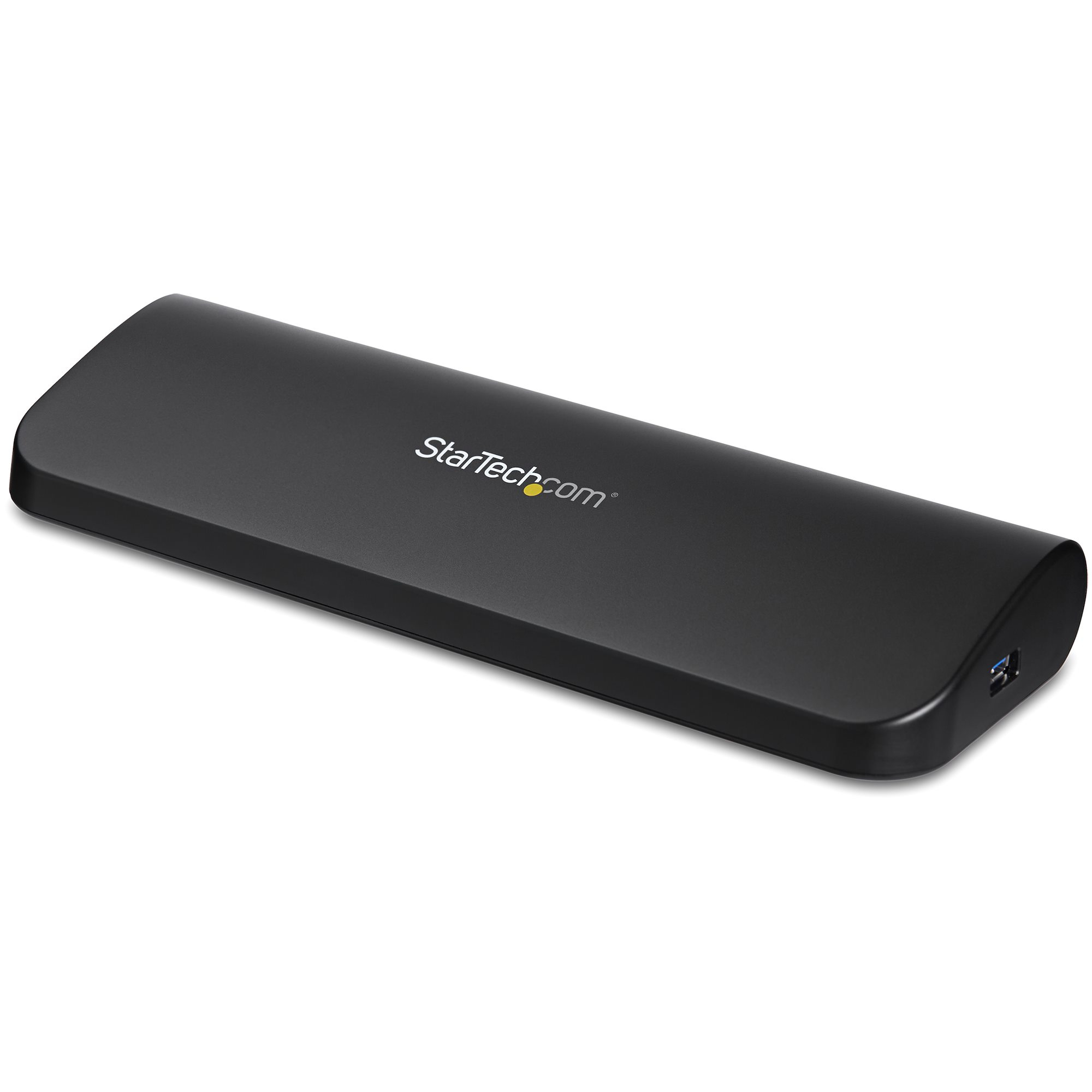 Image of StarTech.com Dual-Monitor USB 3.0 Docking Station with HDMI &...