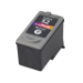Canon 0619B001/CL-52 Printhead cartridge photo ( Light cyan Light magenta black ), 710 pages 21ml for Canon Pixma IP 6210