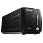 Plustek OpticFilm 8200i Ai Film/slide scanner 7200 x 7200 DPI Black
