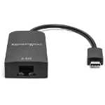 Kensington USB-C tot 2,5G Ethernet-adapter