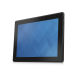 DELL Venue 10 Pro 64 GB 25,6 cm (10.1") Intel Atom® 2 GB Wi-Fi 4 (802.11n) Windows 8.1 Pro Negro