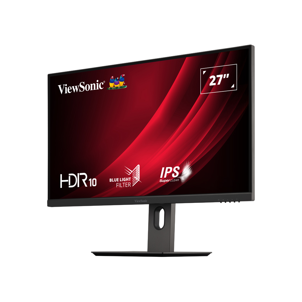 VG2762-4K VIEWSONIC 27IN 16 9 4K UHD 3840X2160 - - 27