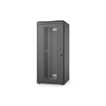Digitus DN-31108-B rack 36U Vrijstaande rek Zwart