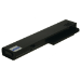 2-Power 10.8v, 6 cell, 49Wh Laptop Battery - replaces HSTNN-IB16