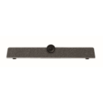 Sharp PN-ZCMS1 video conferencing camera 12 MP Black 3840 x 2160 pixels