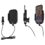 Brodit Active holder Mobile phone/Smartphone Black