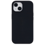 eSTUFF ES67150025-BULK mobile phone case 15.5 cm (6.1") Cover Black