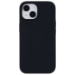 eSTUFF ES67150025 mobile phone case 15.5 cm (6.1") Cover Black