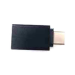Barco R9861595 cable gender changer USB‑A USB‑C Black