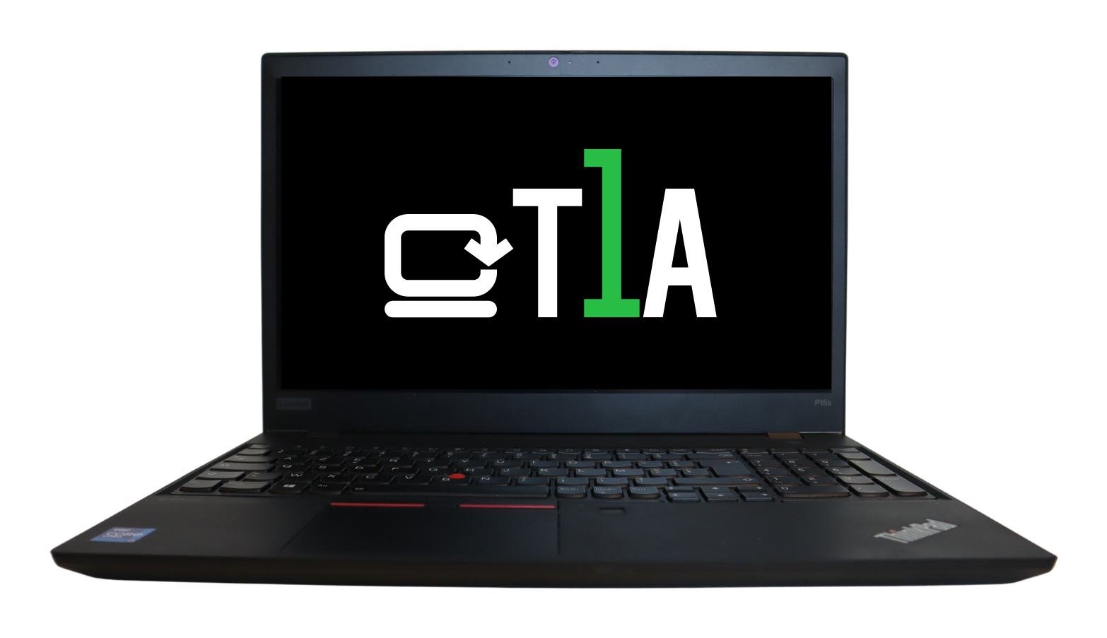 T1A Lenovo ThinkPad P15s Gen 2 Refurbished Intel® Core™ i7 i7-1185G7 L