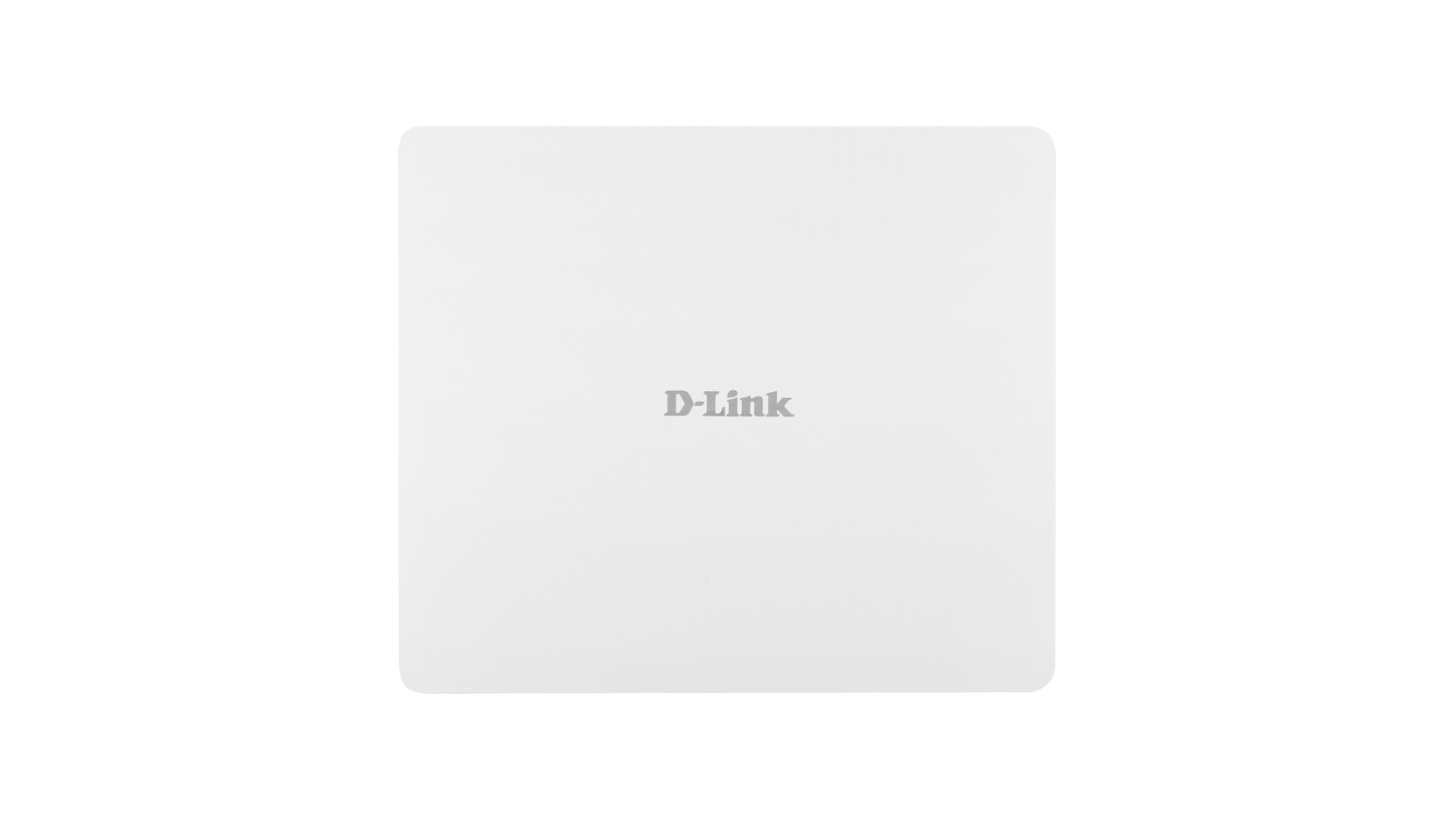 D-Link AC1200 White Power over Ethernet (PoE)
