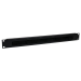 StarTech.com CMBRUSH1U rack accessory Cable management panel