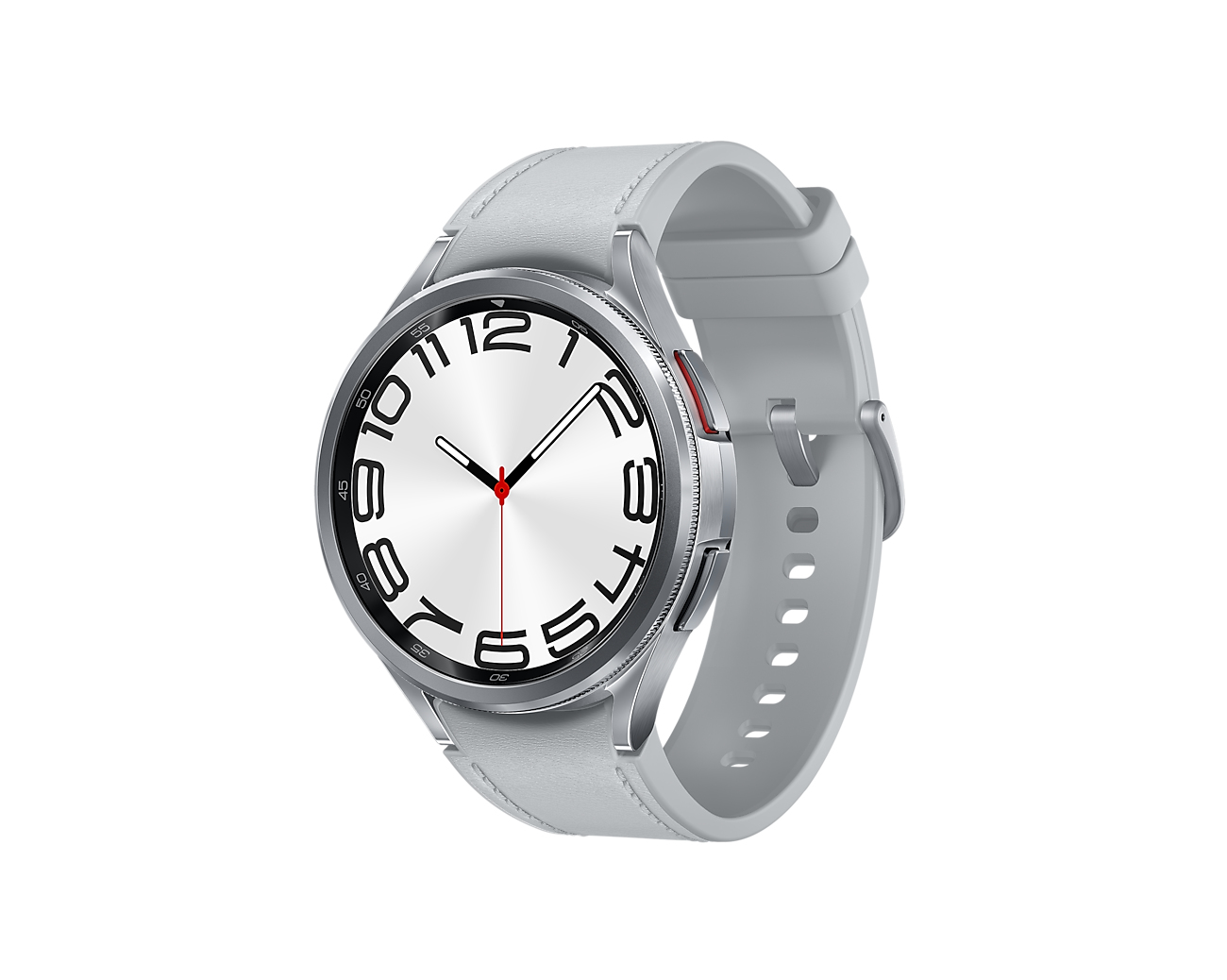 Photos - Smartwatches Samsung Galaxy Watch6 Classic SM-R960NZSADBT smartwatch / sport watch 