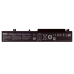 Axiom 312-0741-AX laptop spare part Battery