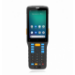 Newland N7 Cachalot Pro handheld mobile computer 10.2 cm (4") 480 x 800 pixels Touchscreen 360 g Black, Grey