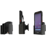 Brodit 711279 houder Passieve houder Mobiele telefoon/Smartphone Zwart