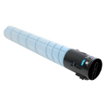 Konica Minolta C458 558 658 Toner Cyan 26K A9E8450 TN514C