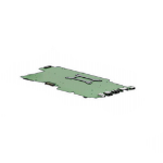 HP L77221-601 laptop reserve-onderdeel Moederbord