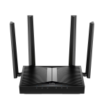 Cudy AP3000D wireless access point 2402 Mbit/s Black