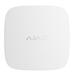 FireProtect 2 SB  (Heat/Smoke/CO) (8EU) GB -  White thumbnail