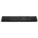 HP 125 Wired Keyboard - AZERTY BE