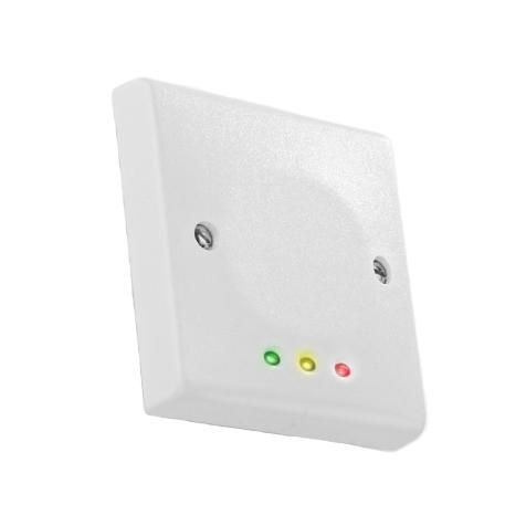 Proximity Backbox Reader,  White thumbnail