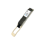 eNet Components QSFP-100G-SR4-C-ENC network transceiver module Fiber optic 100000 Mbit/s QSFP28 850 nm