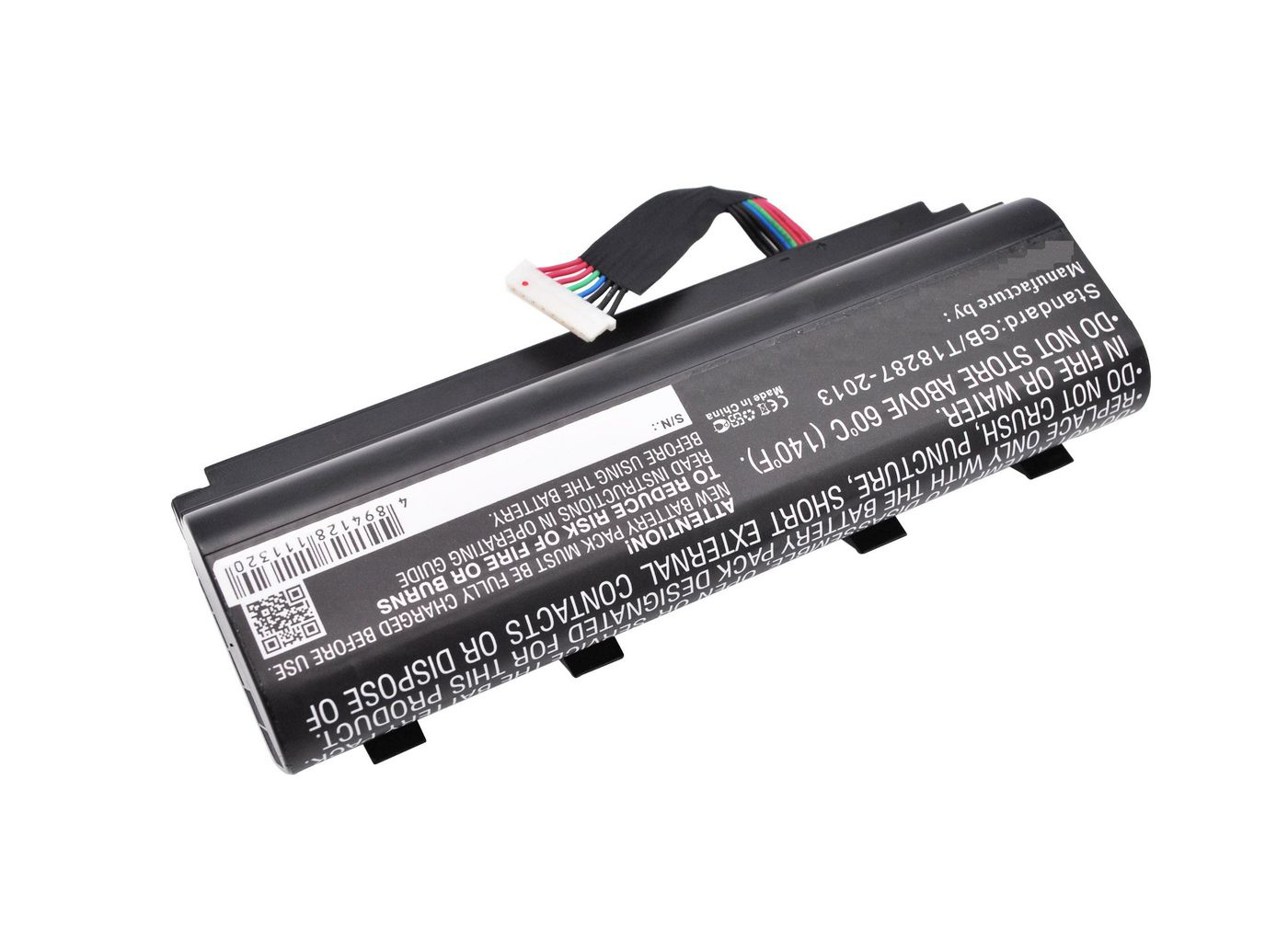 Image of CoreParts MBXAS-BA0022 laptop spare part Battery