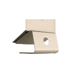 Rain Design mStand 38.1 cm (15") Notebook stand Gold
